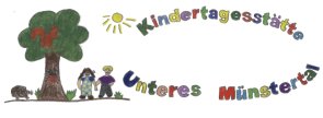 Logo Kindergartenzweckverband Unteres Münstertal