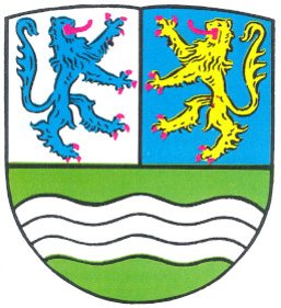 Wappen der Ortsgemeinde Alsenz