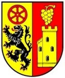 Wappen der Ortsgemeinde Bayerfeld-Steckweiler