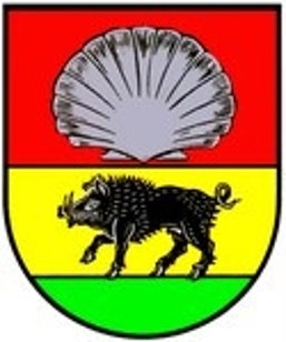 Wappen der Ortsgemeinde Dörrmoschel