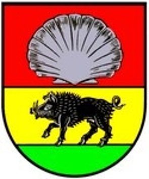 Wappen Dörrmoschel