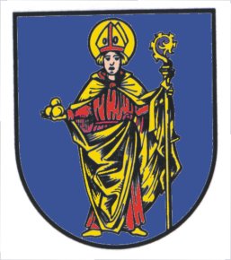 Wappen der Ortsgemeinde Gaugrehweiler