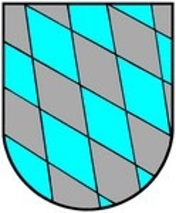 Wappen der Ortsgemeinde Gehrweiler