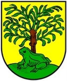 Wappen der Ortsgemeinde Gerbach
