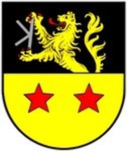 Wappen der Ortsgemeinde Gundersweiler