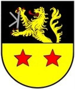 Wappen Gundersweiler