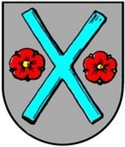 Wappen der Ortsgemeinde Imsweiler