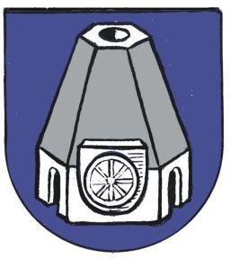 Wappen der Ortsgemeinde Kalkofen