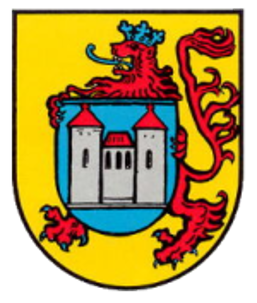 Wappen der Ortsgemeinde Münsterappel