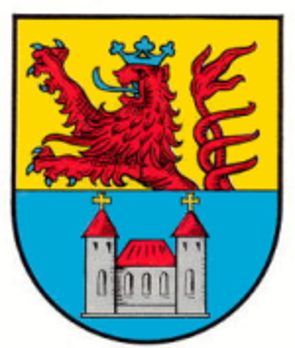Wappen Niederhausen an der Appel