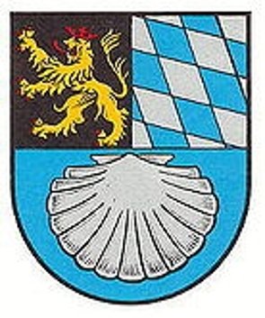 Wappen Niedermoschel