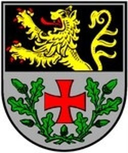 Wappen der Ortsgemeinde Ransweiler