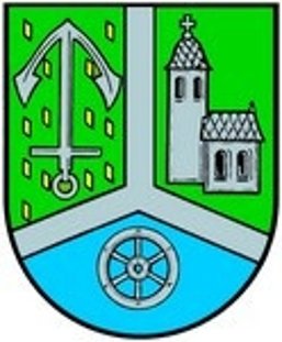 Wappen der Ortsgemeinde Rathskirchen