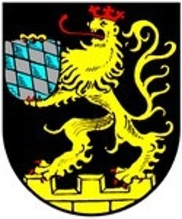 Wappen der Ortsgemeinde Ruppertsecken