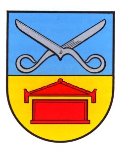 Wappen der Ortsgemeinde Schiersfeld