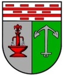 Wappen der Ortsgemeinde Schönborn