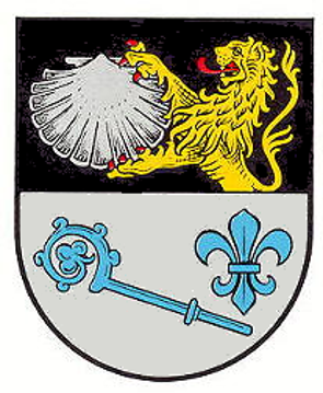 Wappen Sitters