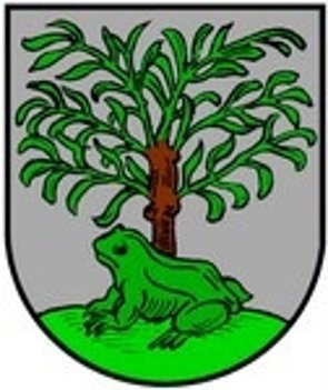Wappen Sankt Alban