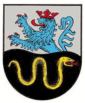 Wappen Unkenbach