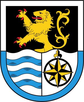 Wappen der VG Nordpfälzer Land