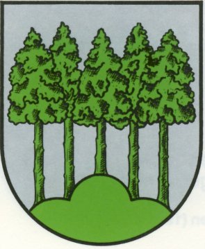 Wappen Waldgrehweiler