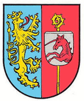 Wappen Winterborn