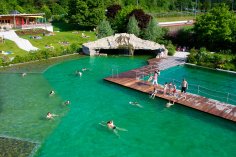 Natur-Erlebnisbad Rockenhausen