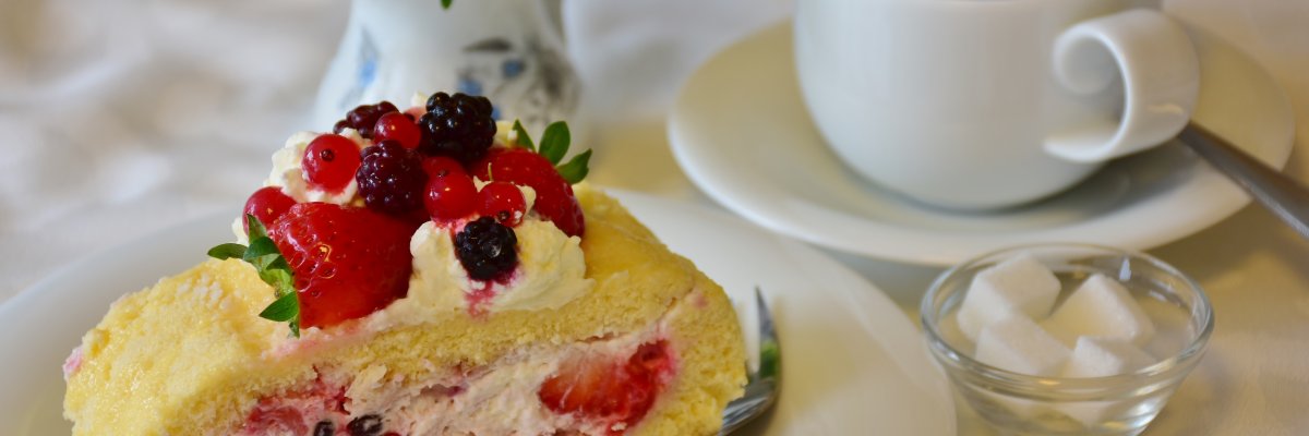 Kuchen. Symbolfoto von Pixabay