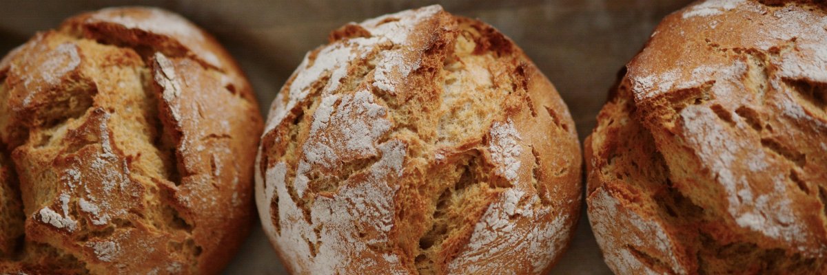 Brot. Symbolfoto von Pixabay