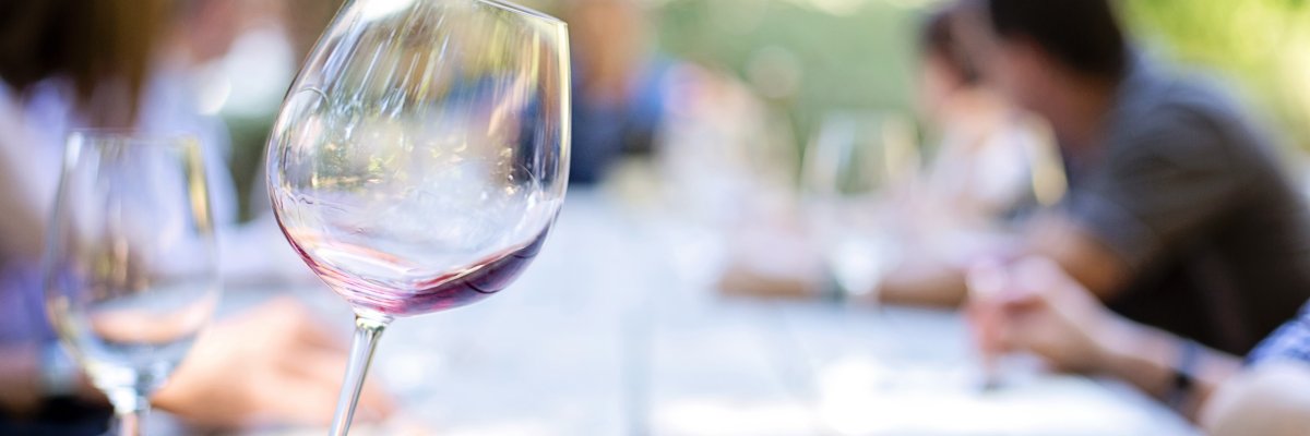 Wein. Symbolfoto von Pixabay