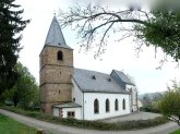 Kirche Alsenz