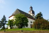 protestantische Kirche in Dielkirchen