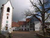 Kirche in Waldgrehweiler