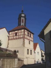 Heimatmuseum Katzenbach