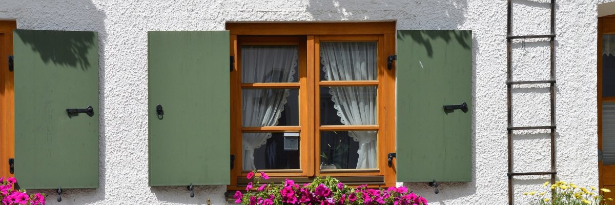 Ferienwohnung. Symbolfoto von Pixabay.