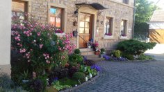 Ferienwohnung Schilling, Außenansicht