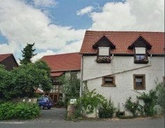 Schwalbennest Marienthal