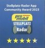 Community Award 2023