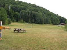 Wohnmobilstellplatz Schiersfeld