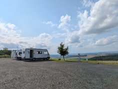 Wohnmobilstellplatz Ruppertsecken