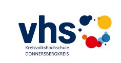 Logo der Kreisvolkshochschule Donnersbergkreis