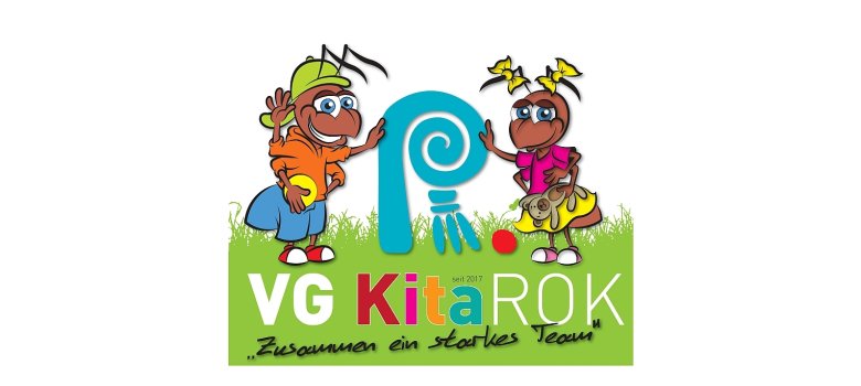Logo VG KitaROK