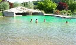 Nichtschwimmerbereich