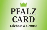 Logo Pfalzcard