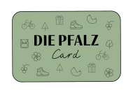Logo Pfalzcard