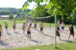 Sportaktivitäten