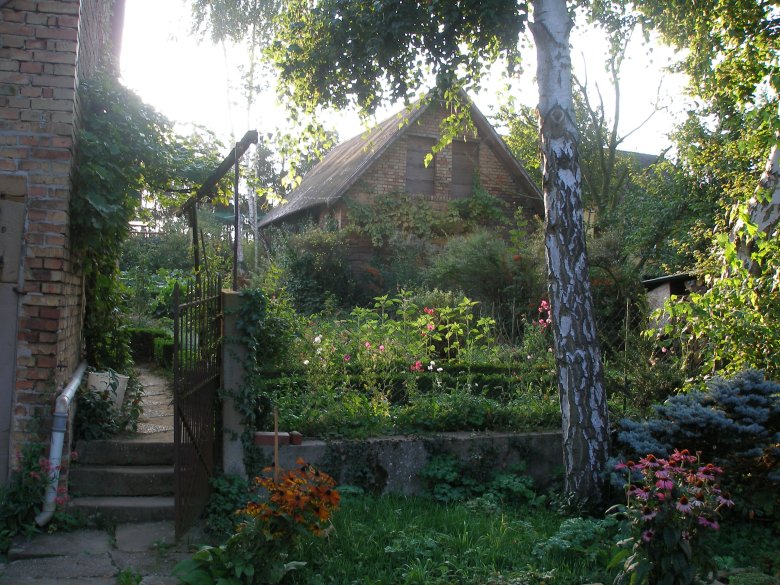 Der Leiningerhof