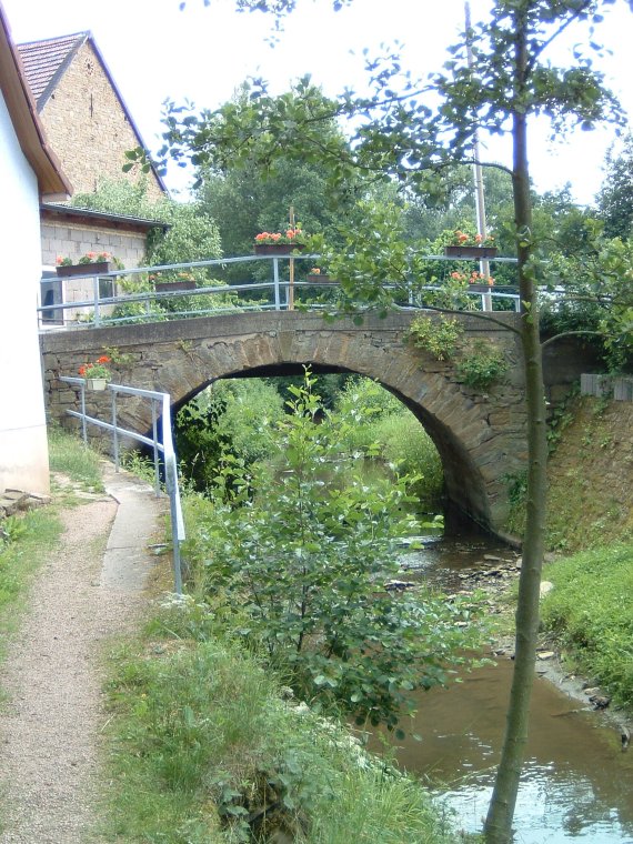Gaugrehweiler Nordpfälzer Land