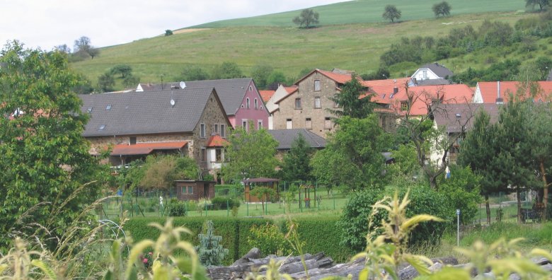 Die Natur rund um Gerbach