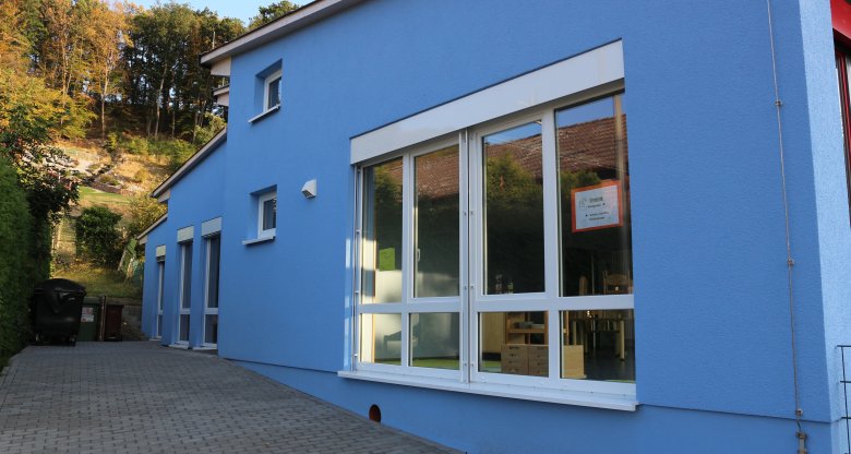 Kita in Gundersweiler
